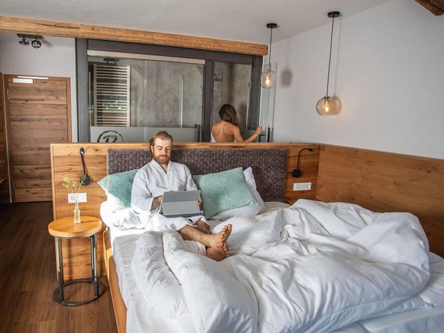 Hotel-Gasthof zum Bach